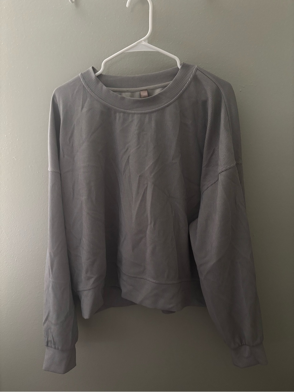 Women’s Casual Lululemon Crewneck